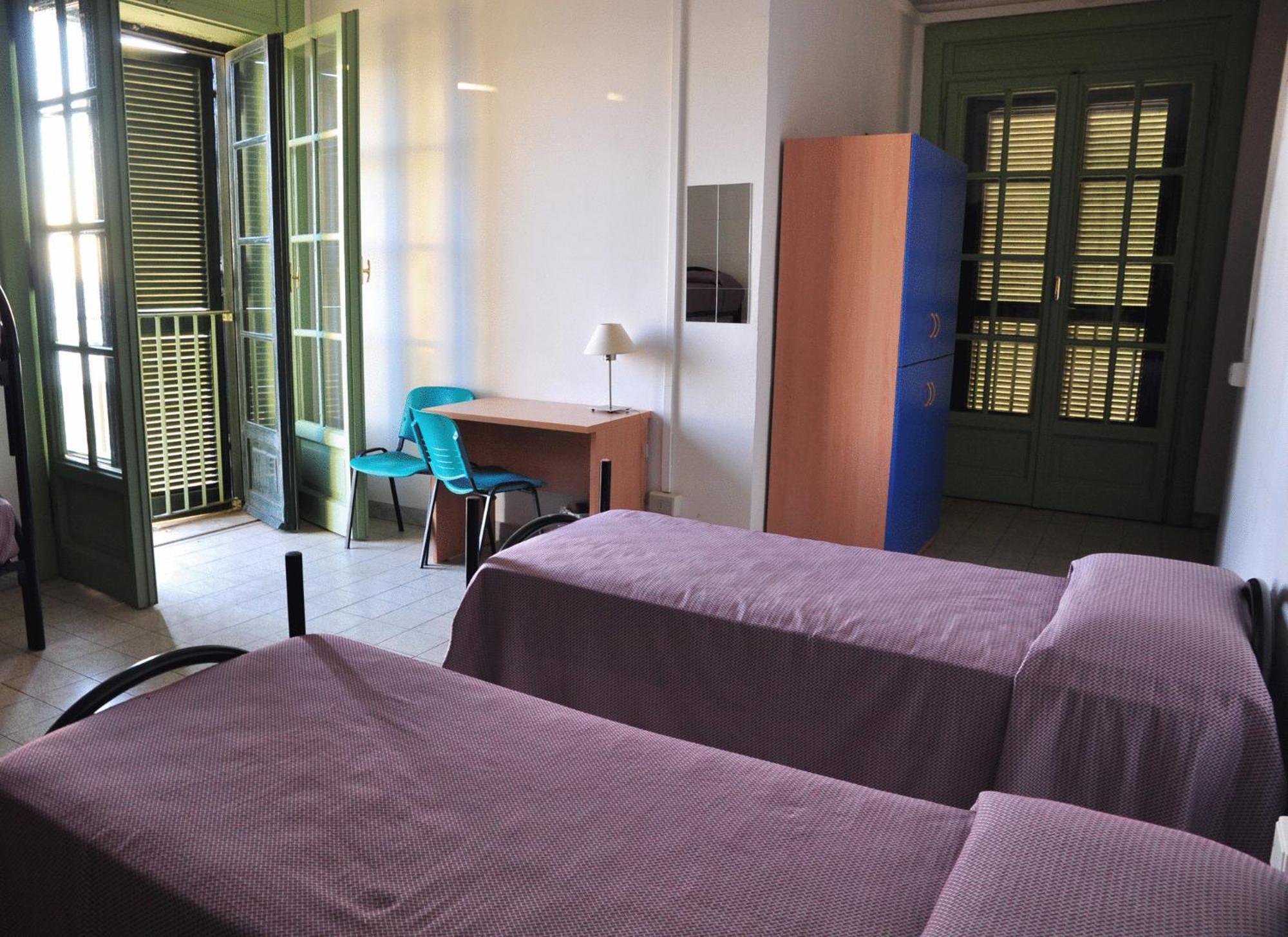 Litus Roma Hostel - Rome — Photos 1